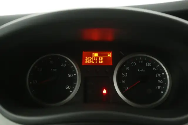 Renault Trafic view 11