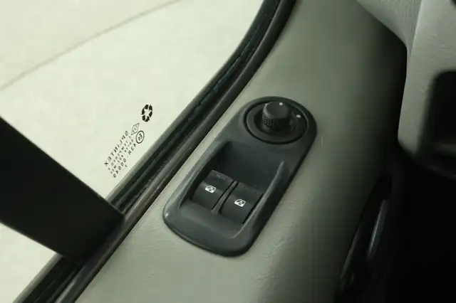 Renault Trafic view 17