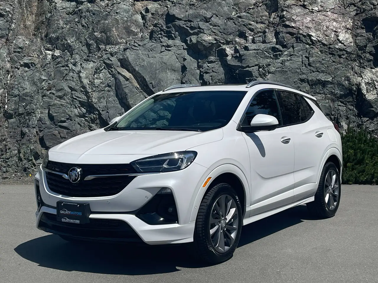 2022 Buick Encore