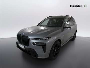 xdrive 40d 48V MSport Pro auto 7p.ti