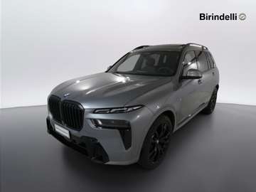 xdrive 40d 48V MSport Pro auto 7p.ti