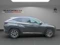 Hyundai TUCSON 1.6 Trend Mild-Hybrid 2WD Grau - thumbnail 4