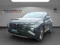 Hyundai TUCSON 1.6 Trend Mild-Hybrid 2WD Grau - thumbnail 1