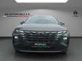 Hyundai TUCSON 1.6 Trend Mild-Hybrid 2WD Grau - thumbnail 2