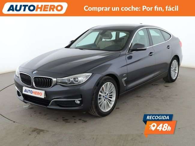 BMW Active Hybrid 5