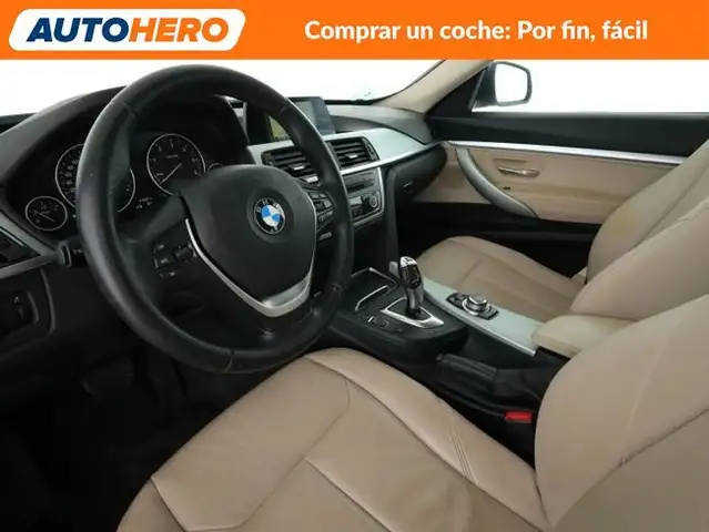 BMW 5 Series view 12