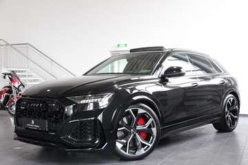 4.0 TFSI quattro *PANO*HEAD-UP*B&O*