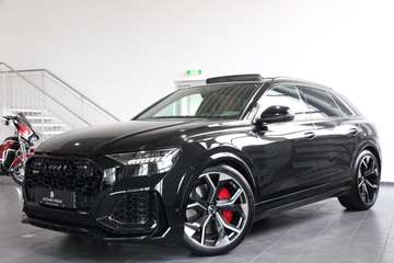 4.0 TFSI quattro *PANO*HEAD-UP*B&O*