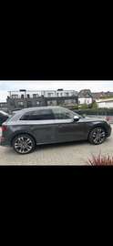3.0 V6 TFSi Quattro Tiptronic