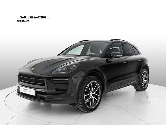 Porsche Macan 2.0 265cv pdk