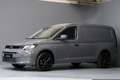 Volkswagen Caddy Cargo Maxi 1.5 TSI CARPLAY | LEDER | NAV Grijs - thumbnail 1