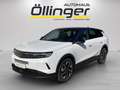 Opel Grandland 1.2 MHEV GS Aut. + Techpaket! Weiß - thumbnail 1