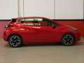 Nissan Micra 1.0 IG-T 92CV Acenta PackComf Rouge - thumbnail 4