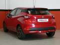 Nissan Micra 1.0 IG-T 92CV Acenta PackComf Rouge - thumbnail 7