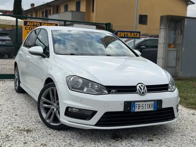 Volkswagen Golf R 1.4 TSI ACT DSG 5P R-Line