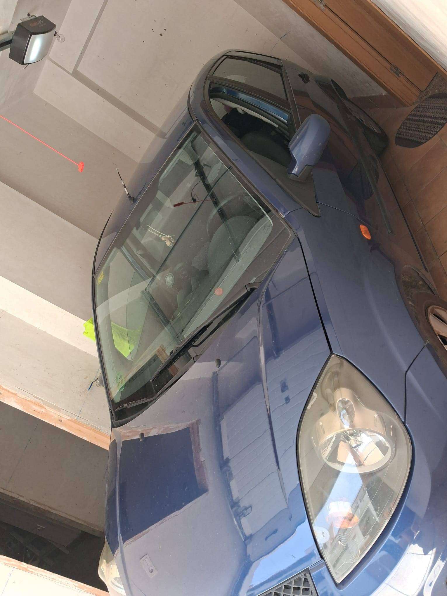 Ford Fiesta Fiesta 1.6i S S - foto 1