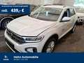 Volkswagen T-Roc 1.5TSI DSG Life LED AHK Navi Sitzhzg APP Grau - thumbnail 1