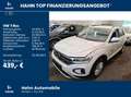 Volkswagen T-Roc 1.5TSI DSG Life LED AHK Navi Sitzhzg APP Grau - thumbnail 2
