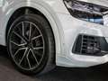 Audi Q8 55 TFSI quattro S line Nav Pano Luft B&O Weiß - thumbnail 5