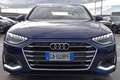 Audi A4 Avant 35 TDI/163 CV S tronic Business Advanced Blu/Azzurro - thumbnail 2
