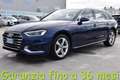 Audi A4 Avant 35 TDI/163 CV S tronic Business Advanced Blu/Azzurro - thumbnail 1
