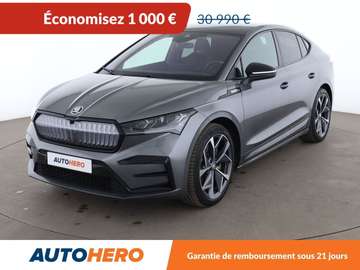 Coupe Electrique iV 77 RS