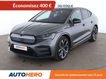 Coupe Electrique iV 77 RS