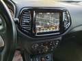 Jeep Compass 1.4 m-air Limited 2wd 140cv GPL KM CERTIFICATI Zwart - thumbnail 10