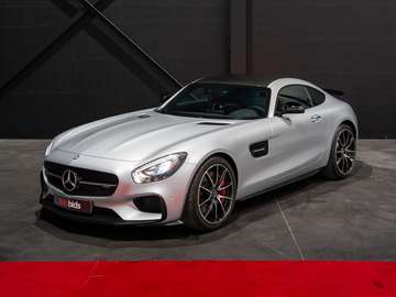AMG GT S - Edition 1