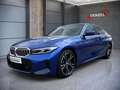 BMW 320 d Limousine MX G20 B47 Bleu - thumbnail 1
