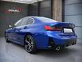 BMW 320 d Limousine MX G20 B47 Bleu - thumbnail 3
