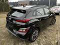 Hyundai KONA EV Comfort 39 kWh Warmtepomp, Navi, lane departure Zwart - thumbnail 4