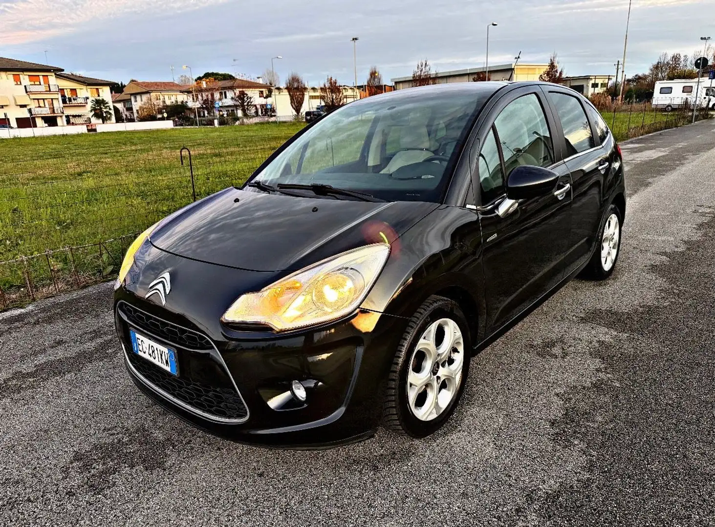Citroen C3 1.4 Exclusive Style (exclusive) bi-energy Gpl - 2