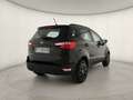 Ford EcoSport 1.0 ecoboost Plus 100cv my19 UNICO PROPRIETARIO Schwarz - thumbnail 4