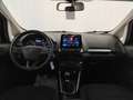 Ford EcoSport 1.0 ecoboost Plus 100cv my19 UNICO PROPRIETARIO Schwarz - thumbnail 13