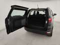 Ford EcoSport 1.0 ecoboost Plus 100cv my19 UNICO PROPRIETARIO Schwarz - thumbnail 7