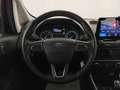 Ford EcoSport 1.0 ecoboost Plus 100cv my19 UNICO PROPRIETARIO Schwarz - thumbnail 10