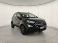 Ford EcoSport 1.0 ecoboost Plus 100cv my19 UNICO PROPRIETARIO Schwarz - thumbnail 1