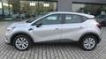 Renault Captur Captur TCe 100 CV GPL FAP Business Silber - thumbnail 4