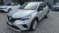 Renault Captur Captur TCe 100 CV GPL FAP Business Silber - thumbnail 1