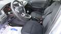 Renault Captur Captur TCe 100 CV GPL FAP Business Silber - thumbnail 23