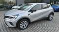 Renault Captur Captur TCe 100 CV GPL FAP Business Silber - thumbnail 3