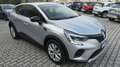 Renault Captur Captur TCe 100 CV GPL FAP Business Silber - thumbnail 11