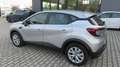 Renault Captur Captur TCe 100 CV GPL FAP Business Silber - thumbnail 5