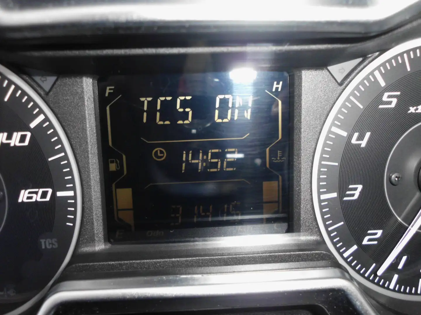 Yamaha X-Max 300 Noir - 1