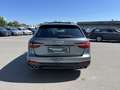 Audi S4 Avant 3.0 TDI quattro S tronic Blackline 351€ m. Gris - thumbnail 7