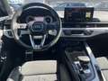 Audi S4 Avant 3.0 TDI quattro S tronic Blackline 351€ m. Gris - thumbnail 14