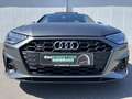 Audi S4 Avant 3.0 TDI quattro S tronic Blackline 357€ m. Gris - thumbnail 3
