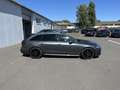 Audi S4 Avant 3.0 TDI quattro S tronic Blackline 357€ m. Gris - thumbnail 4