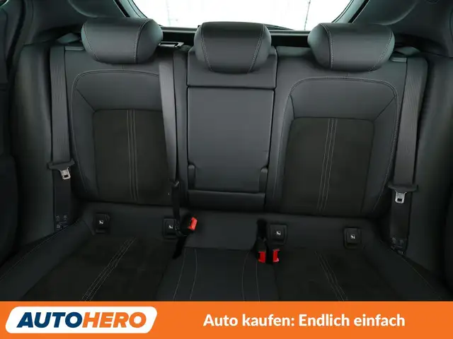 Opel Astra view 15